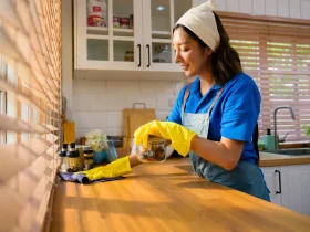 BOS Cleaners Canada 🇨🇦